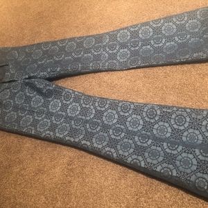 Alice + Olivia Pants